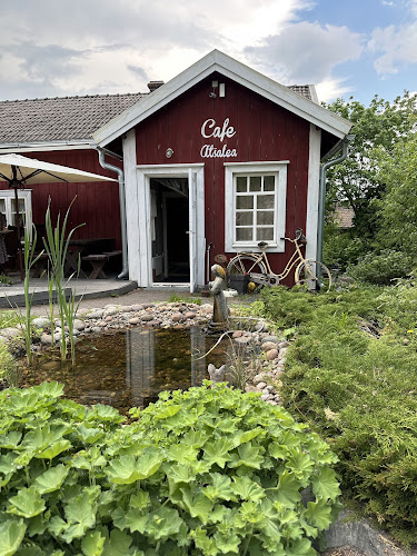 Cafe Atsalea - Paimio