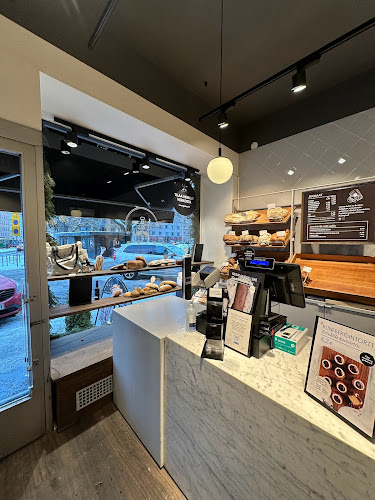 Gateau Töölö - Ravintola-ala