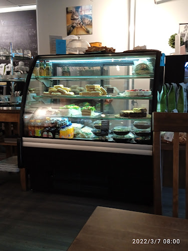 KahviOnni - Ravintola-ala