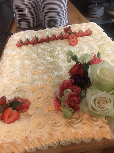 Klaas - Ravintola-ala