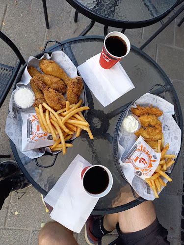 Niskakatu 11, 80100 Joensuu