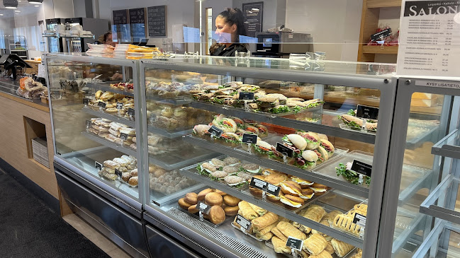 Vähäheikkiläntie 59, 20810 Turku