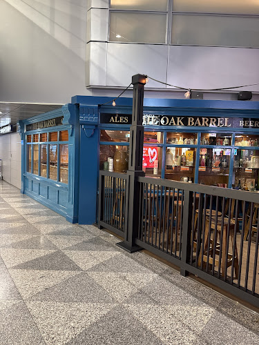 The Oak Barrel Irish Pub - Vantaa