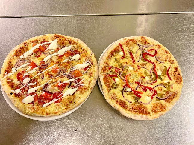 Ravintola Suomusjärvi