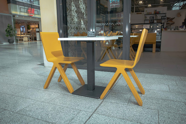 Leipomo-kahvila BunBum - Mikkelin kauppahalli - Mikkeli