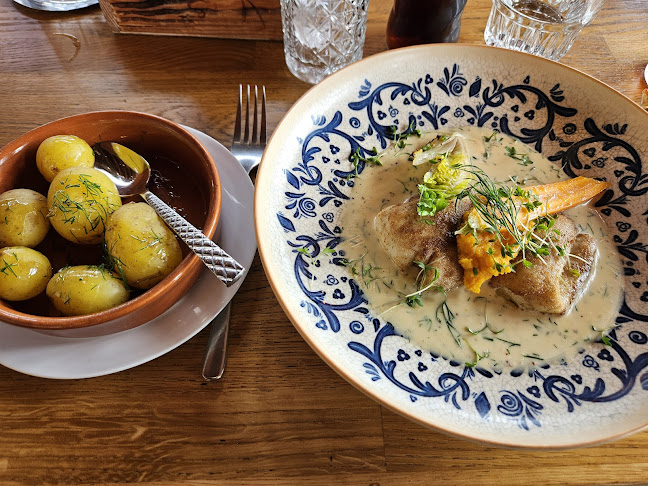 Comentarii opinii despre ÅSS Paviljongen