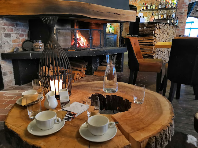 Ravintola Linnankrouvi Phone number