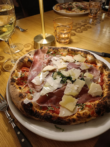 Opinii despre Ravintola Puistola în Oulu - Ravintola-ala