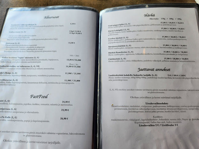 Steak & Whisky House Galle