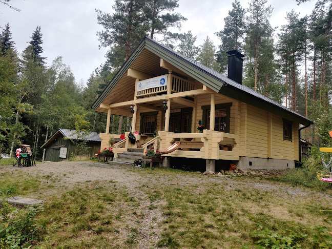 Reviews of Latupirtti in Mikkeli - Ravintola-ala
