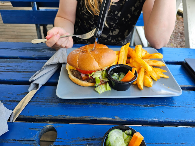 Reviews of Ravintola Majakka in Suolahti - Ravintola-ala