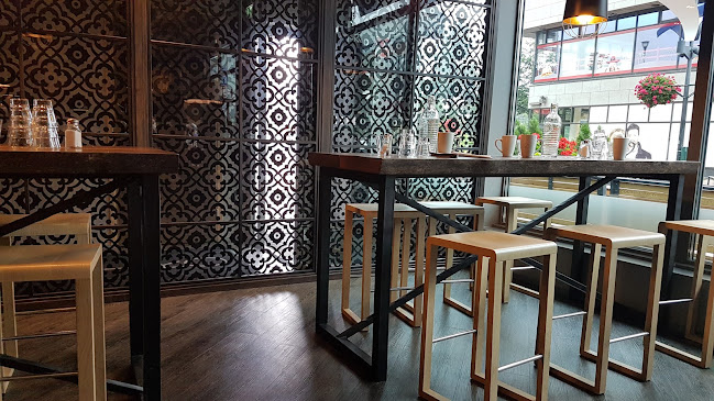 Kauppakatu 32, 80100 Joensuu