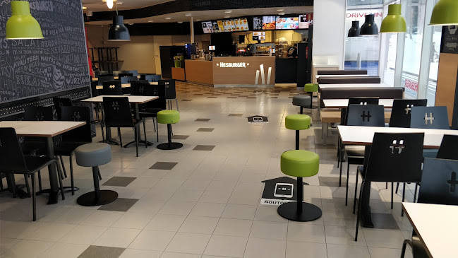 Hesburger Forssa Keskusta