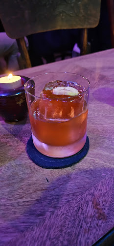 HogoHuone - Ravintola-ala