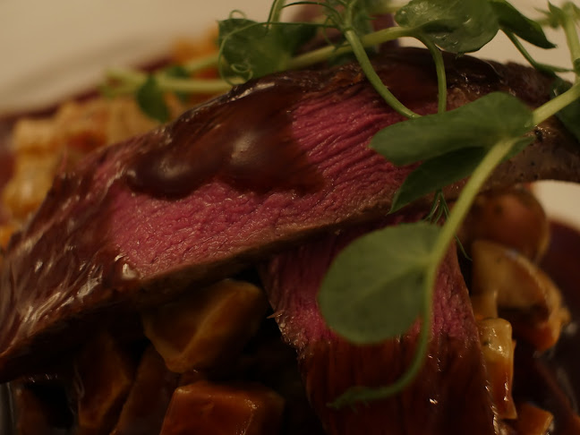 Ravintola Kolme Kruunua - Helsinki