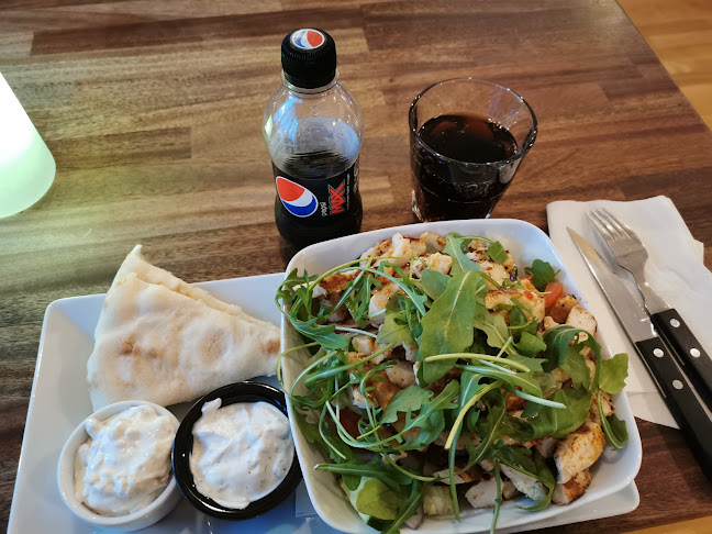 Oulun Verona Open Times