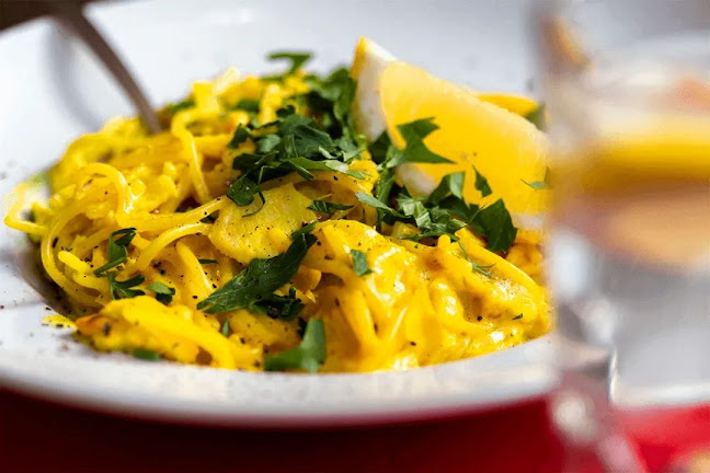 Café Bar No 9 - Helsinki