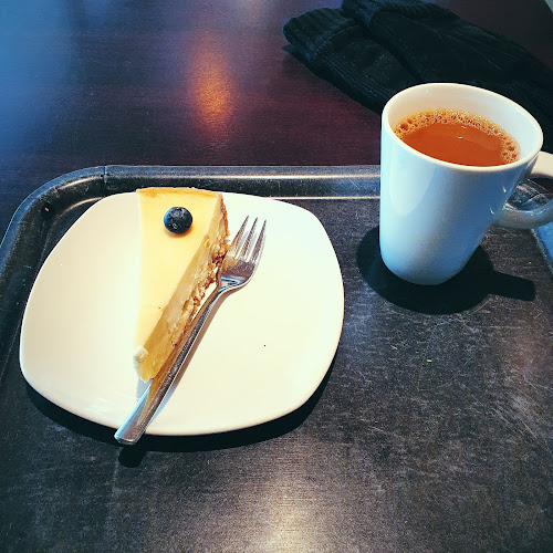 Comentarii opinii despre Puistokahvila Makia