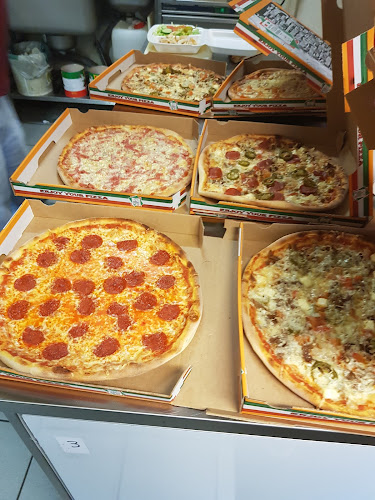 Pizza Center Savio - Kerava