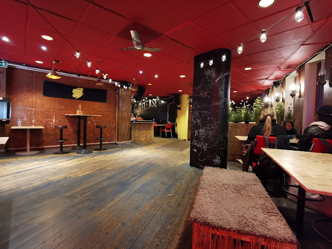 Comentarii opinii despre Chicken Joint