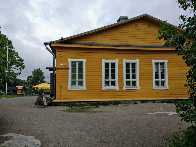 Bastion Bistro - Ravintola-ala