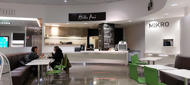 Hullu Poni Turku - Turku