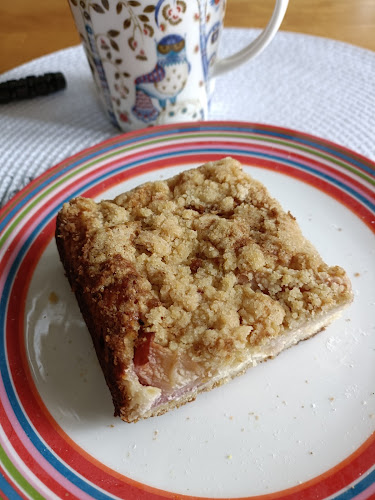 Kulma-Kahvila - Ravintola-ala