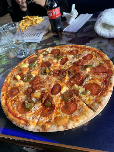 PIZZATIME MÄNTSÄLÄ - Mäntsälä