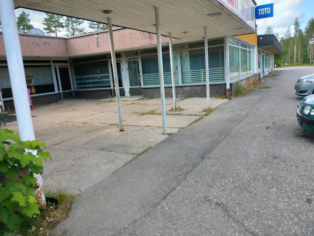 Marjatie 14, 98440 Kallaanvaara