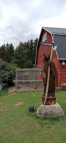 Kontionpääntie 137, 56120 Salosaari