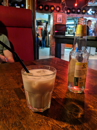 Black Sheep Pub & Terrace - Pietarsaari