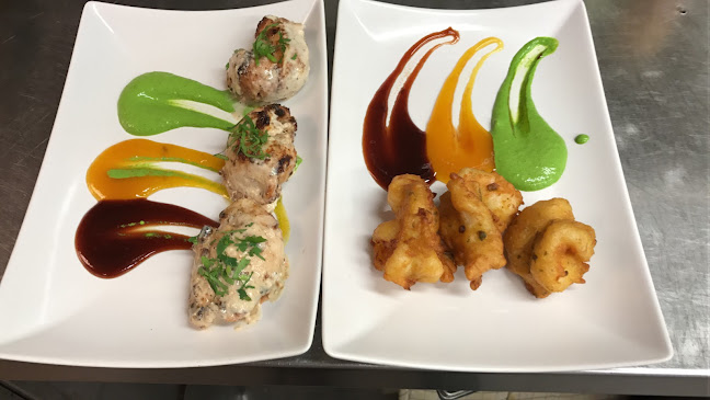 Ravintola Monal Indian Cuisine - Helsinki