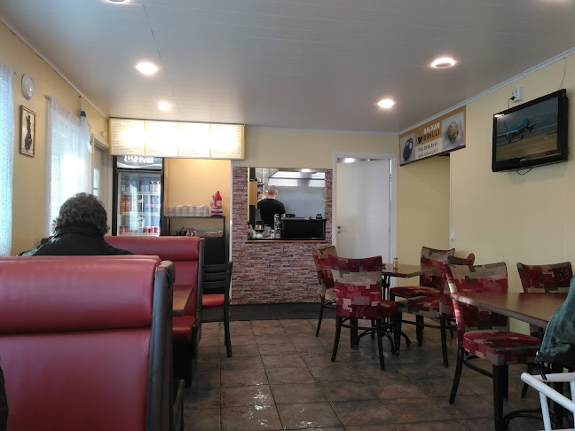 Comentarii opinii despre Balkan Grilli