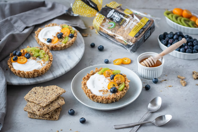 Leipomo Rosten Oy - Kärsämäki - Ravintola-ala