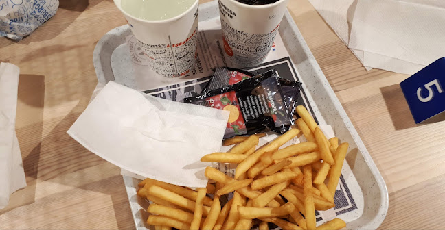 Comentarii opinii despre Hesburger Antintalo