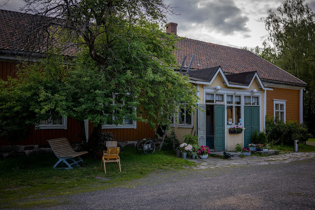 Kaarlelankatu 43, 67100 Kokkola, Suomi