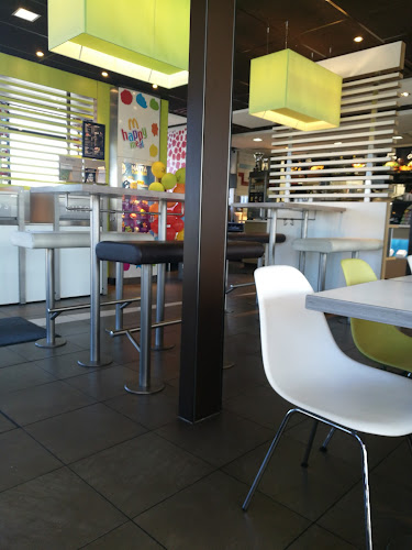 McDonald's Rauma Phone number