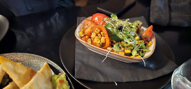 Ravintola Santa Fé - Ravintola-ala