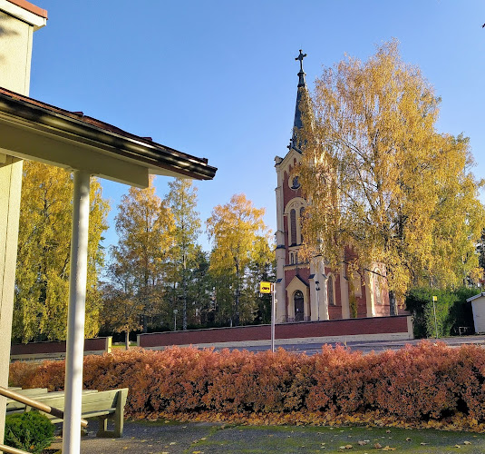 Kahvila Tähkä - Ravintola-ala