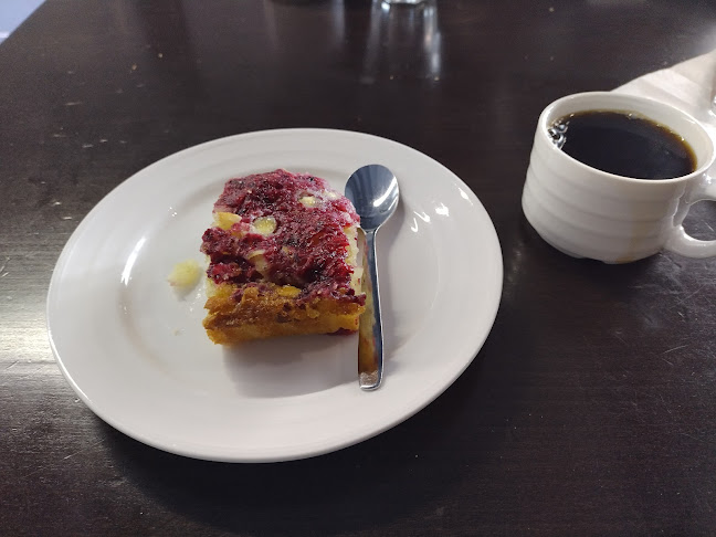 Nick's Food Design Aktia Areena - Ravintola-ala