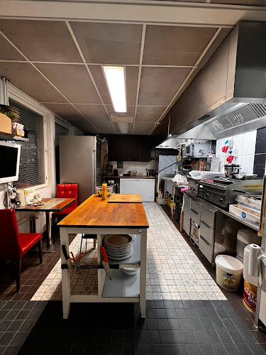 Espital Kebab Pizza Ovella Oy - Espoo