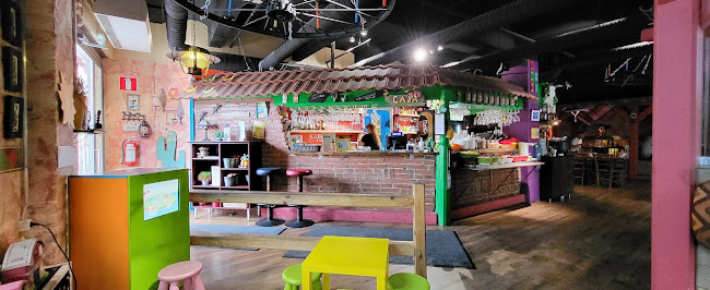 Comentarii opinii despre Pancho Villa Lahti