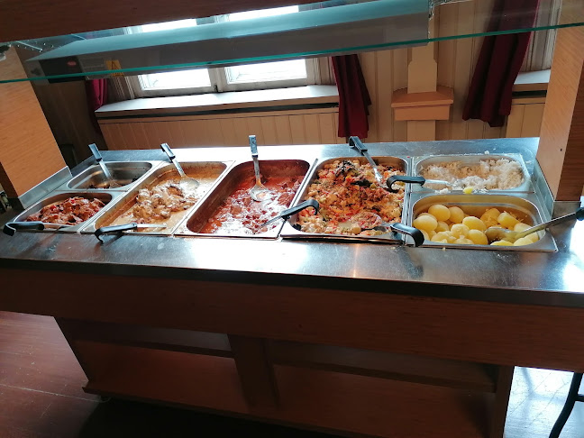 Ravintola Raatihuone