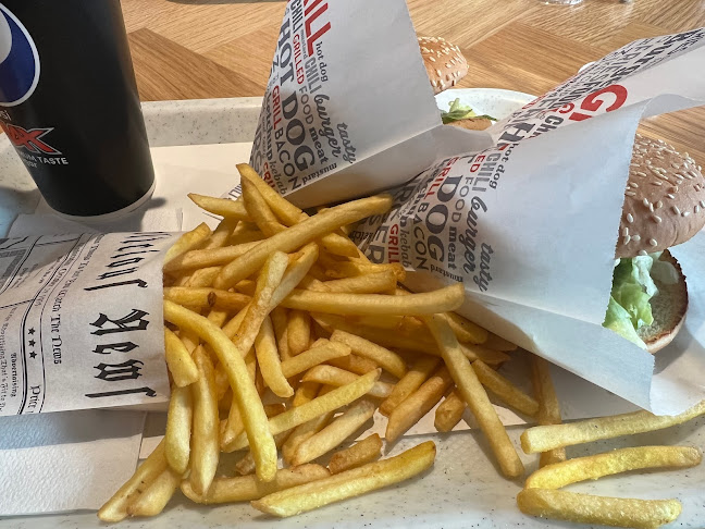 Royal Meals Oy - Ravintola-ala