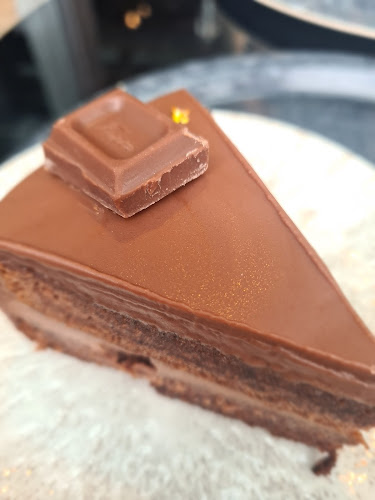 Fazer Café Kamppi - Ravintola-ala