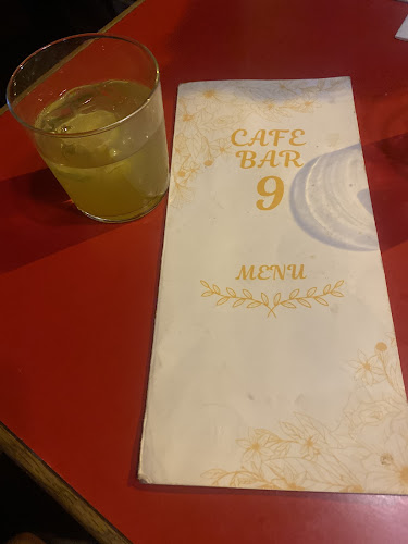 Comentarii opinii despre Café Bar No 9