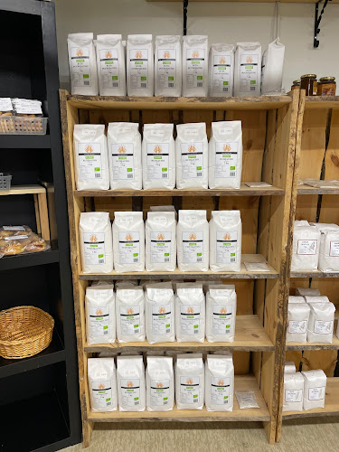 Lahjapiste Kirppis - Ravintola-ala