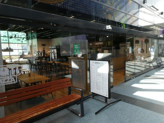 Comentarii opinii despre Kotipizza Karkkila