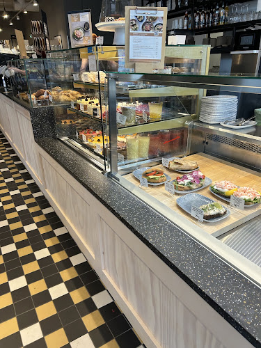 Fazer Café Tempon talo - Tampere