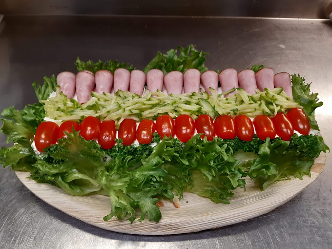 Ruokaräätäli - Vantaa